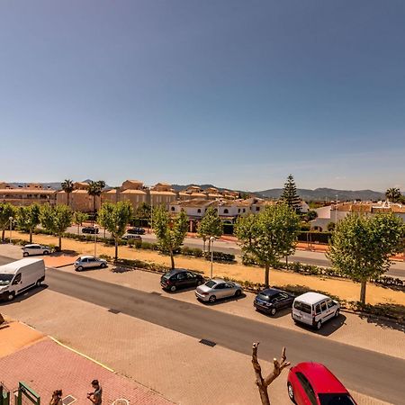 Apartment Montanar Luz By Interhome Jávea Zewnętrze zdjęcie