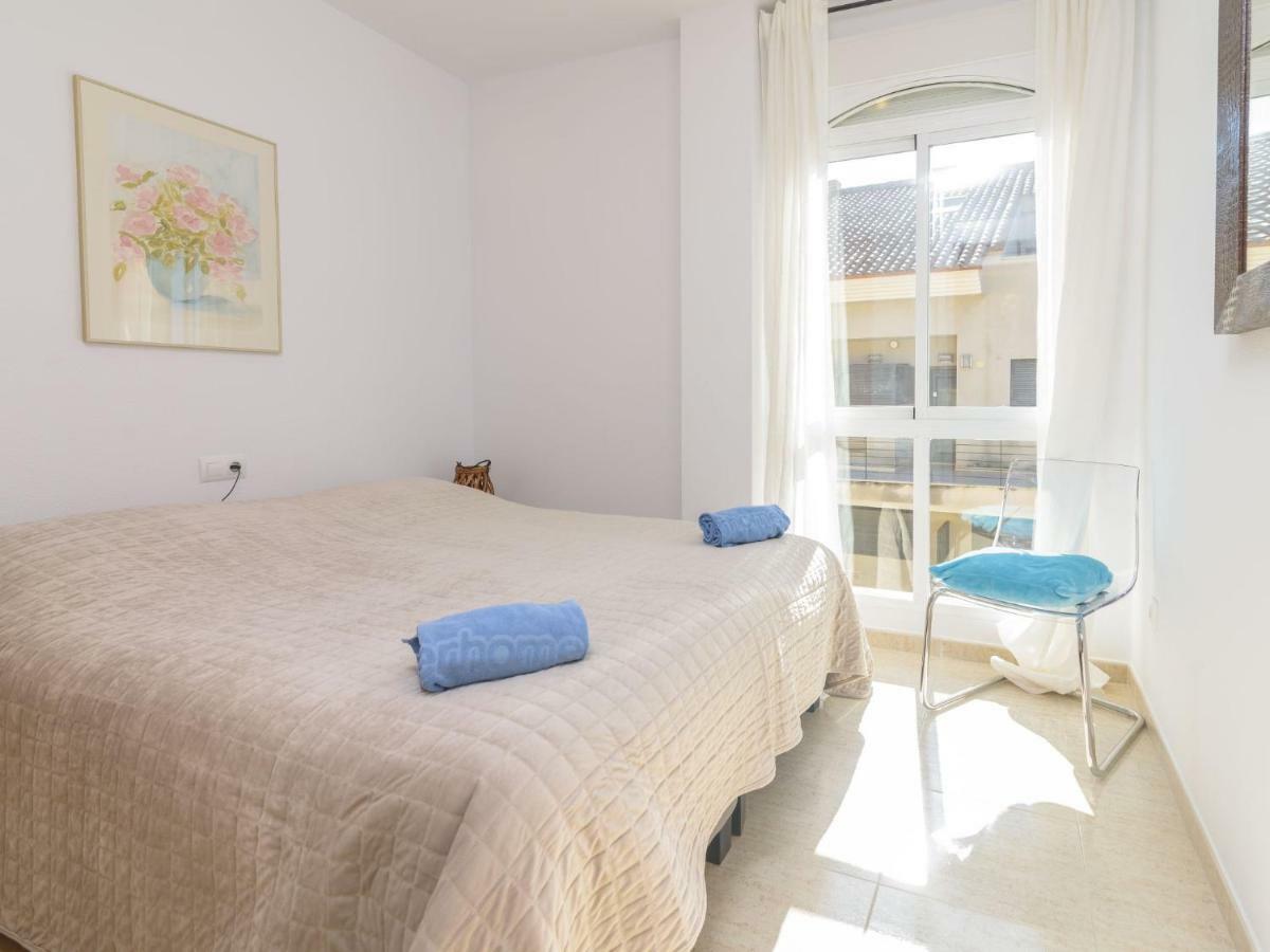 Apartment Montanar Luz By Interhome Jávea Zewnętrze zdjęcie