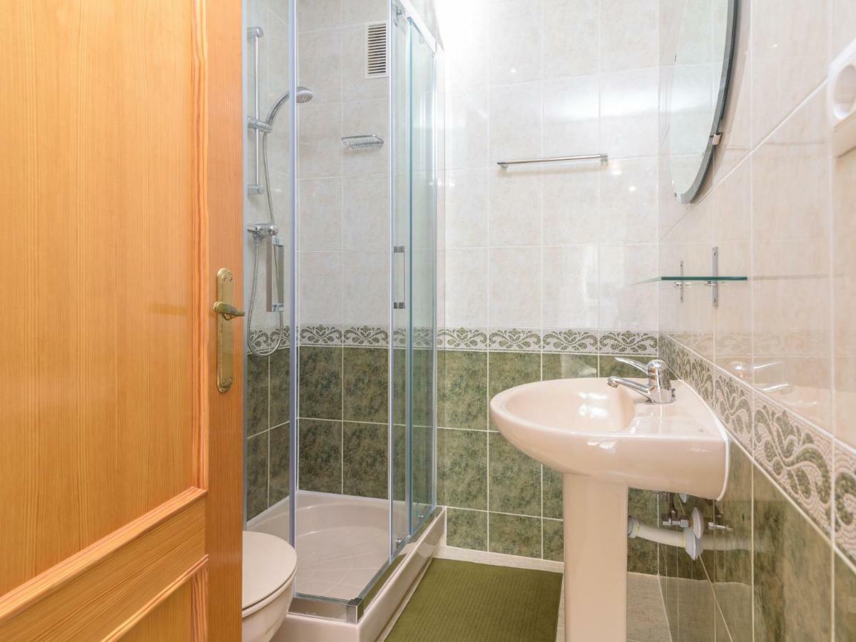 Apartment Montanar Luz By Interhome Jávea Zewnętrze zdjęcie