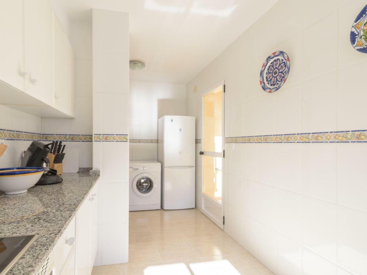 Apartment Montanar Luz By Interhome Jávea Zewnętrze zdjęcie